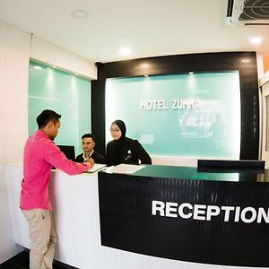 Hotel Zuhra